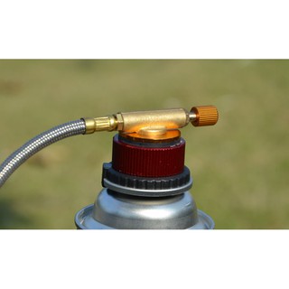 Đầu chuyển đổi bình gas mini