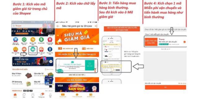 Đèn l4 ngắn siêu sáng