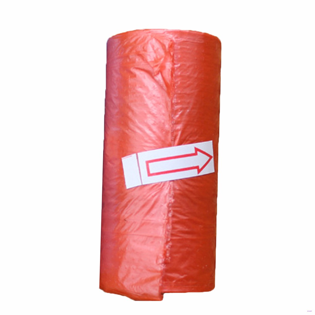Cuộn 15 Túi Rác Đựng Tã Em Bé Tiện Lợi