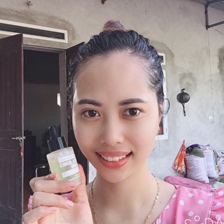 Mặt nạ thải độc detoxblanc