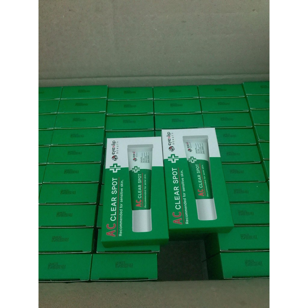 KEM CHẤM MỤN AC | BigBuy360 - bigbuy360.vn