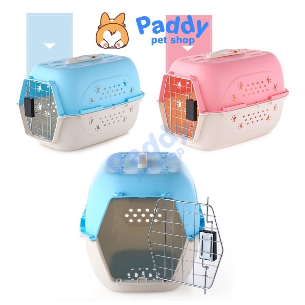 Lồng Hàng Không, Lồng Vận Chuyển Chó Mèo