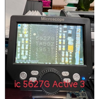 ic công suất 5627G,dùng sửa main