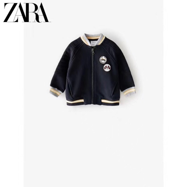 Bomber zara