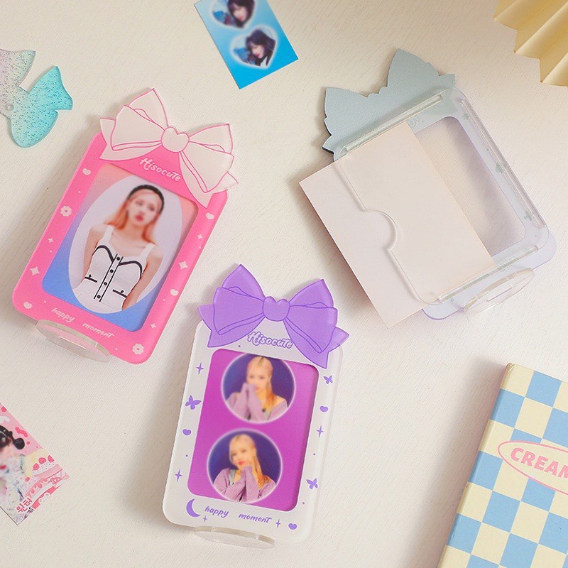 Khung ảnh [KA09] để card dạng standee siêu xinh SHOPMEO48