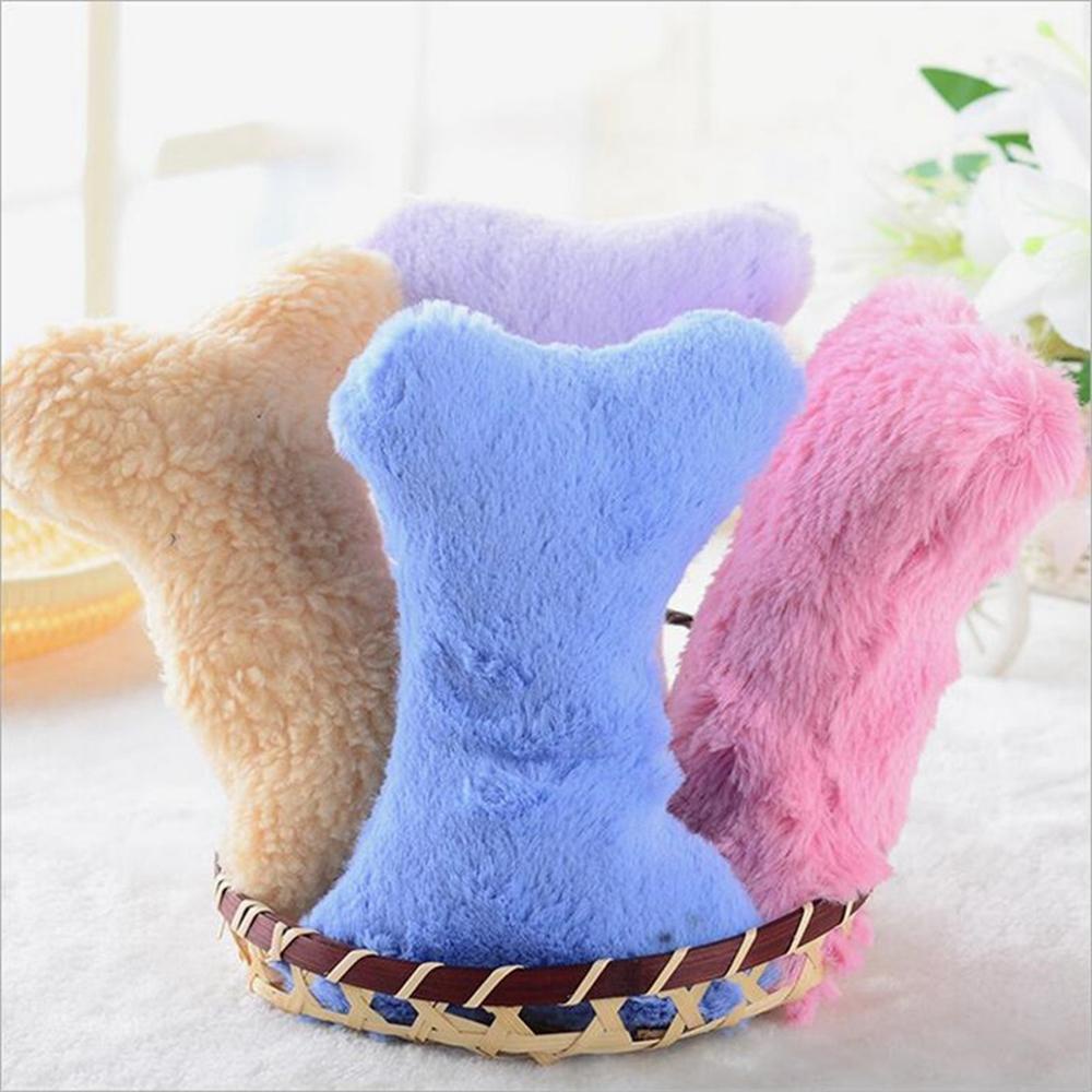 1 / 3 / 5 Khúc Xương Huấn Luyện Chó Trong Nhà