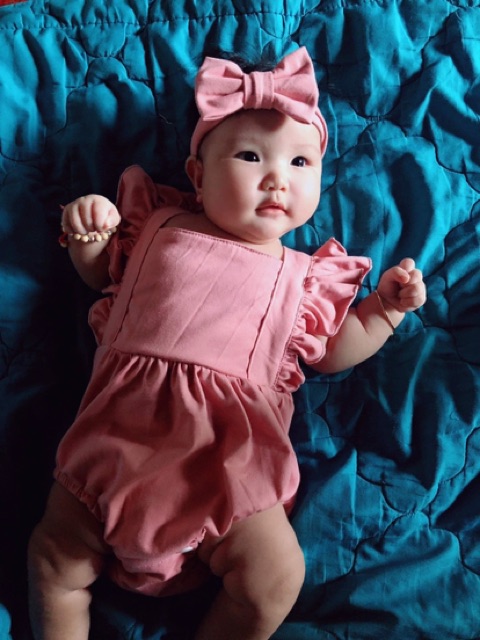 Sét body 3 chi tiết hàng cao cấp cho bé