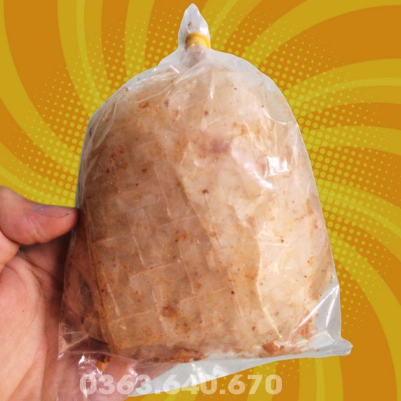 Bánh tráng Muối nhuyễn Xì ke Tỏi Mini [SIÊU NGON, GHIỀN] - Bánh Tráng Tây Ninh | BigBuy360 - bigbuy360.vn