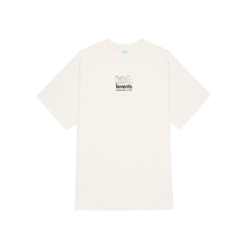 Áo Thun Levents Soft PlusClub