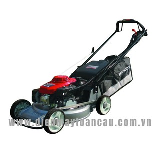 Máy cắt cỏ đẩy tay honda hru196 m1pbuh