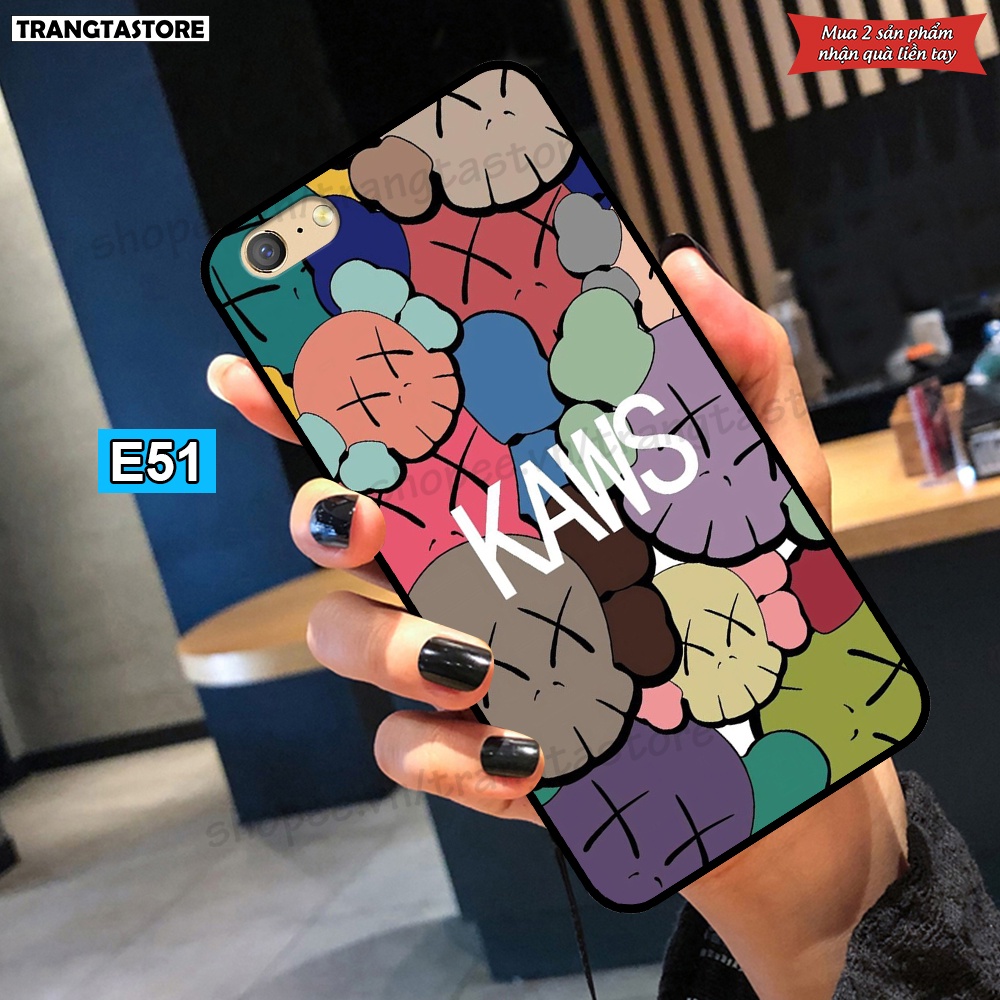 Ốp lưng Oppo A39 - A57 - A71 - F3 Lite in chất lượng cao - siêu bền - rẻ