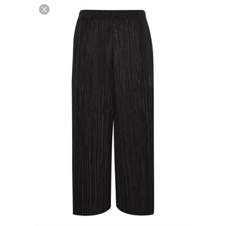 QUẦN DẬP LY LƯNG THUN TOPSHOP