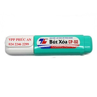 Bút xóa nước CP-02[̲̅$̲̅(̲̅2οο̲̅)̲̅$̲̅]
