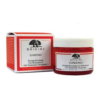 Kem Dưỡng Origins Ginzing Energy Boosting Gel Moisturizer fullbox