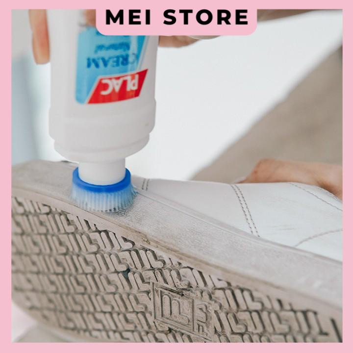 Chai tẩy trắng giày dép túi xách đồ da