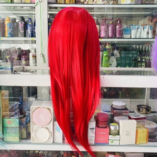(seo 50%) đầu ken nhiều màu tập cắt ( chịu nhiệt nhẹ)