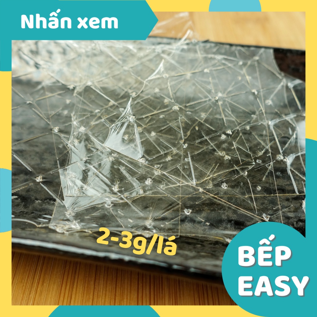 Gelatin , Lá Gelatin , Làm Pudding , Khúc Bạch , Bánh Kẹo Thực Phẩm thương hiệu Ewald Đức tại Bếp củ