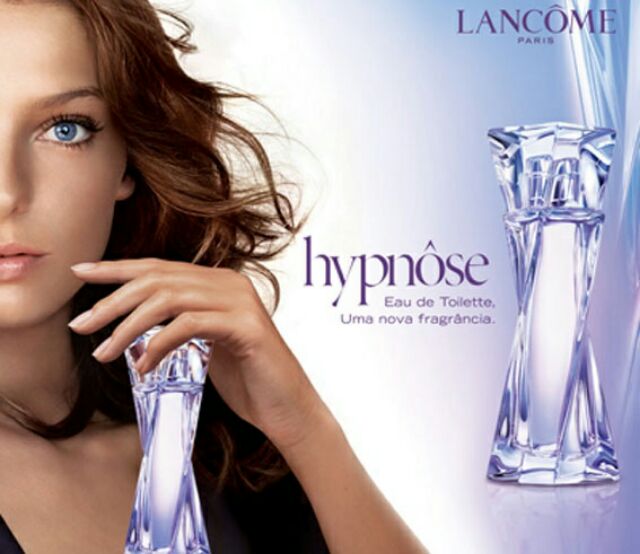 Nước hoa Nữ LANCÔME HYPNÔSE L' Eau De Parfum, 75ml.