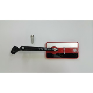 Gương chiếu hậu kiểu Iphone