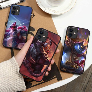 Ốp lưng Samsung Galaxy M10 M10S M20 M30 M40 A40S A60 A710 A720 A750 A8 A8PLUS A9 In Hình Liên Quân Grakk