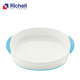 Đĩa ăn Richell RC21041