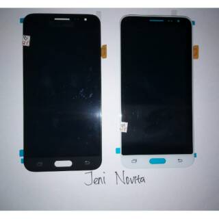 Màn Hình Điện Thoại Cảm Ứng Chất Lượng Cao Thay Thế Cho Samsung Galaxy J3 2016 J320 J320G