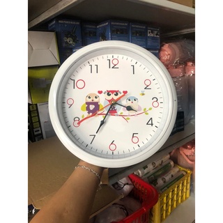 [FREESHIP] ĐỒNG HỒ TREO TƯỜNG (TRÒN /VUÔNG)