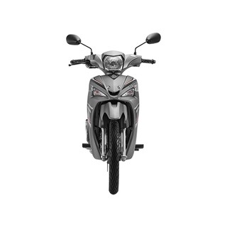 Xe Yamaha Sirius FI Phanh Đĩa 2020