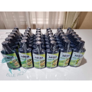 Aqua Bac - Dung dịch cho cá Rồng, Hồ, Sam