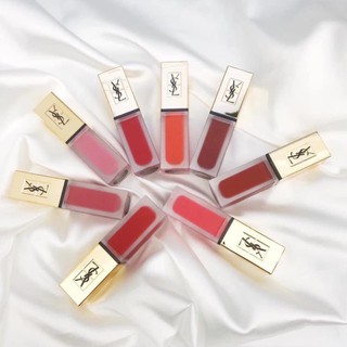 Son Kem YSL Tatouage Couture - màu 1 9 10 13 17 *