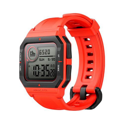 Đồng hồ thông minh Amazfit NEO - Hàng Chính Hãng