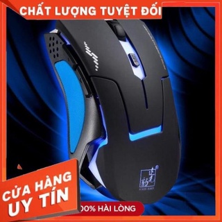 Chuột gaming dành cho các game thủ - T7