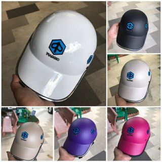 Nón bảo hiểm Piaggio 🧢