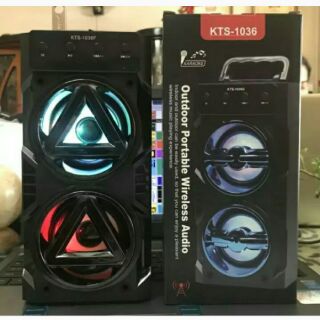Loa bluetooth karaoke có mic cực hay