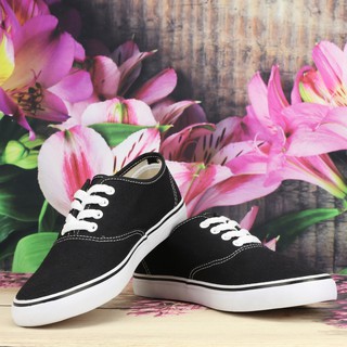 Giày Sneaker Vs Cá Tính Classic Nam Đen