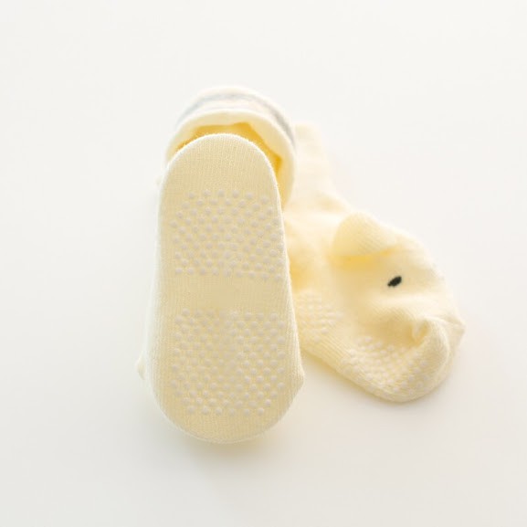 Vớ sơ sinh Bobowa cho bé dưới 6 tháng tuổi/ Tất trẻ em