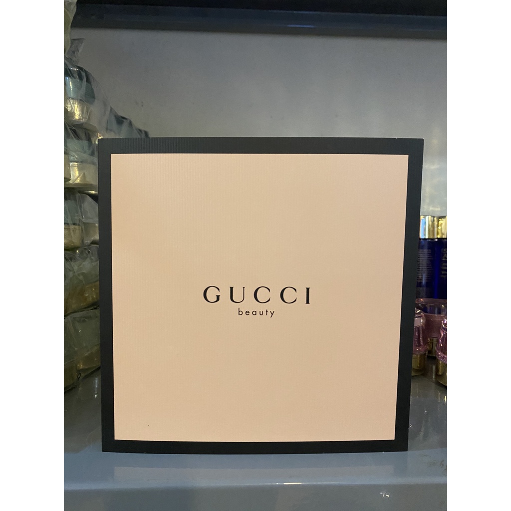 [ QUÀ TẶNG SEPHORA ] Mẫu thử Kem nền Gucci Beauty | WebRaoVat - webraovat.net.vn