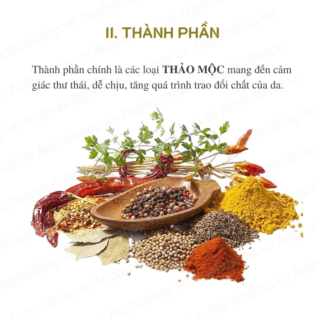 Miếng dán thải độc chân Gold Princess Royal Thái Lan - Hàng chính hãng