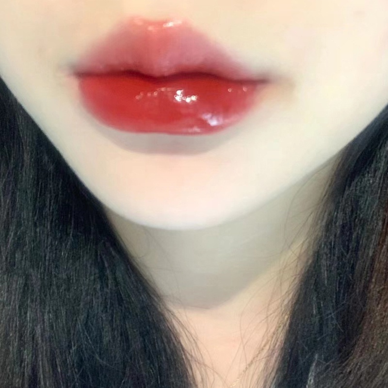 Son Môi Cappuvini Hiệu Ứng Gương Lấp Lánh Làm Sáng Màu Sắc Thời Trang