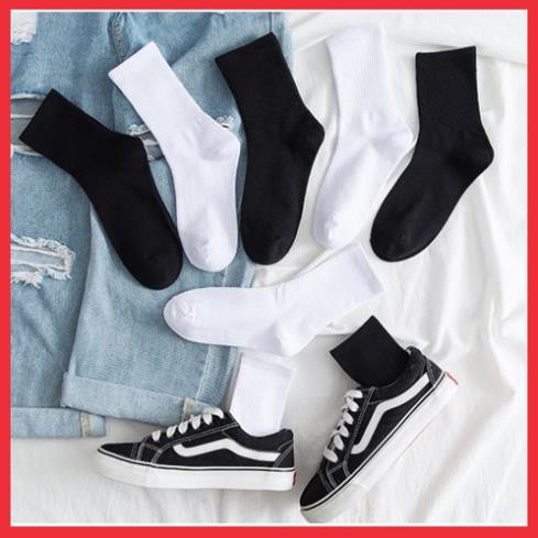 Tất/vớ đá bóng,Dệt Kim VNXK Dày Dặn Mềm Êm Chân,thể thao,tennis,chạy bộ,Nike,Adidas,Puma,Mizuno,Chamion,Drew,Jordan,Vans