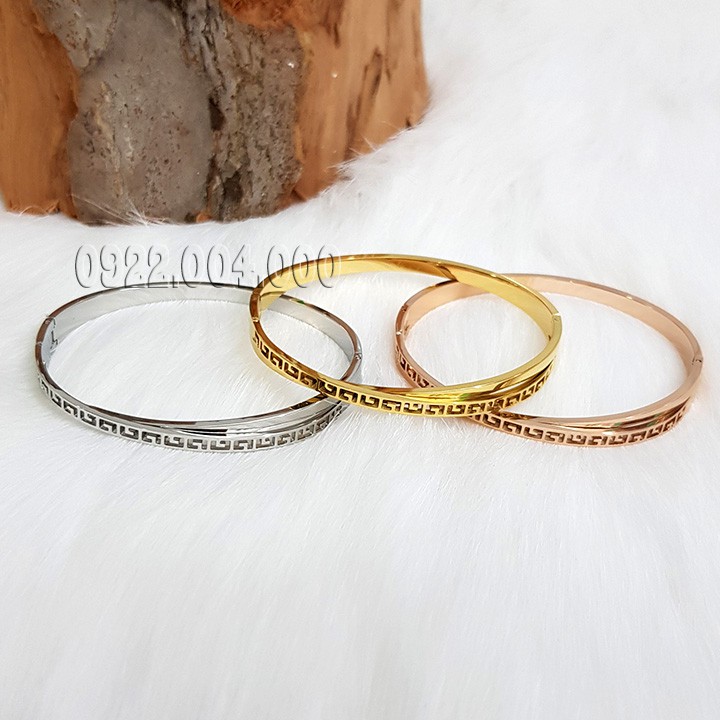 Vòng tay nữ VZ1057