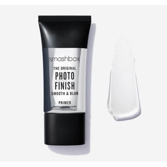 Kem Lót Smashbox The Original Photo Finish Smooth & Blur Primer