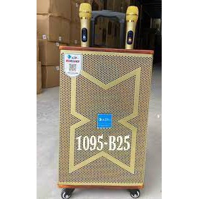 Loa kéo AZPro 1095- Bass25