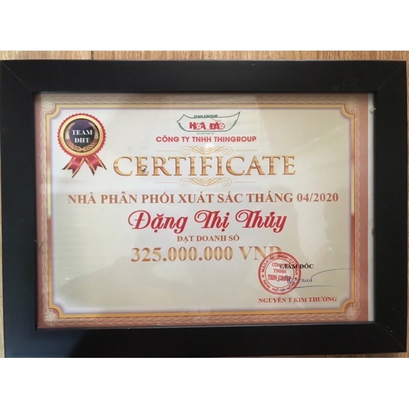 Kem mụn hoa đào Thingroup chính hãng-ZINI STORE | BigBuy360 - bigbuy360.vn