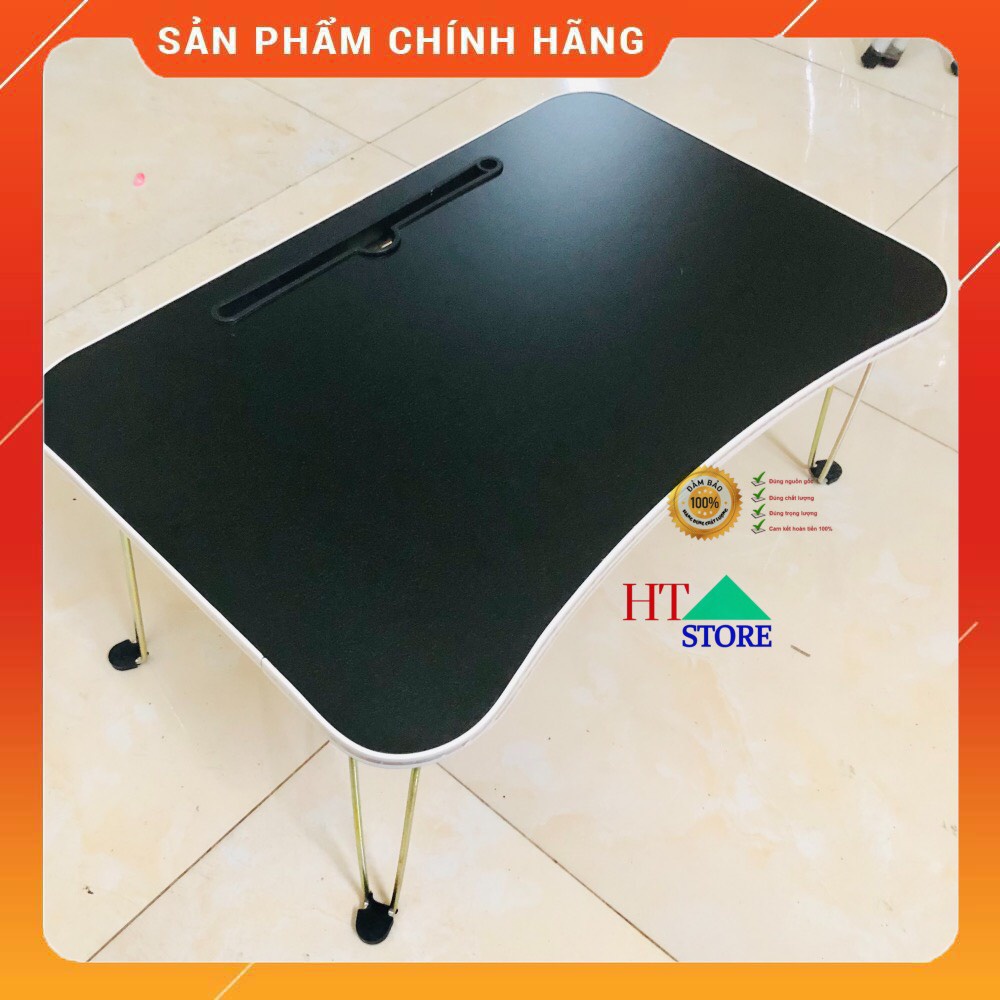 ⚡ Bàn gấp sinh viên học sinh ,có khe cắm ipad / loại 4 chân thép mạ kẽm siêu bền