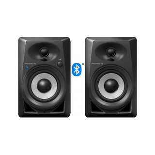 Loa kiểm âm Pioneer DJ DM-40BT