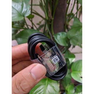 Cáp Type C sạc nhanh Samsung
