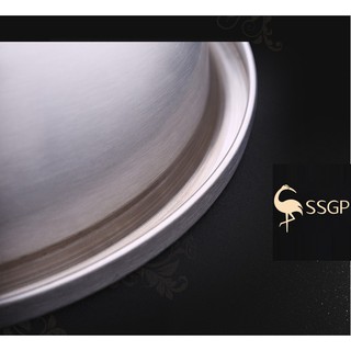 Thau inox 304 - SSGP