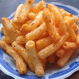 Nui lớn Safoco 400g