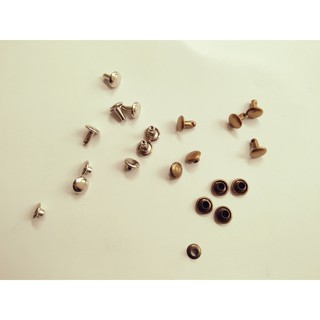 Đinh tán - Set 20 bộ